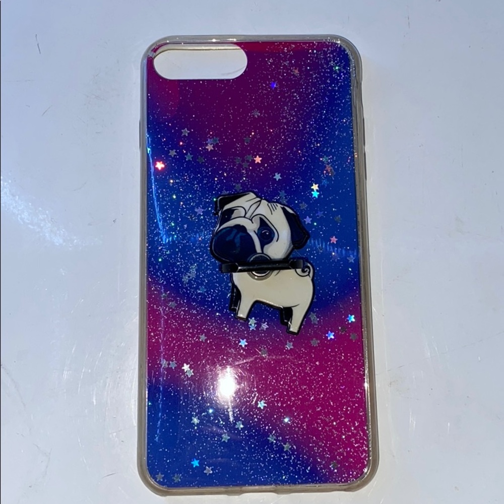 iPhone 8 Plus case